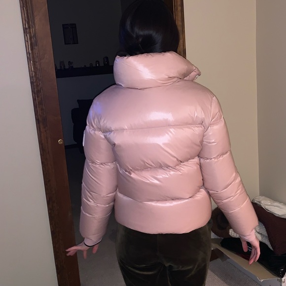 SAM NYC Mia puffer - Picture 7 of 16